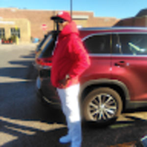 Meet your Posher, Frank